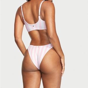VICTORIA'S SECRET SWIM Brazilian Bikini Bottom